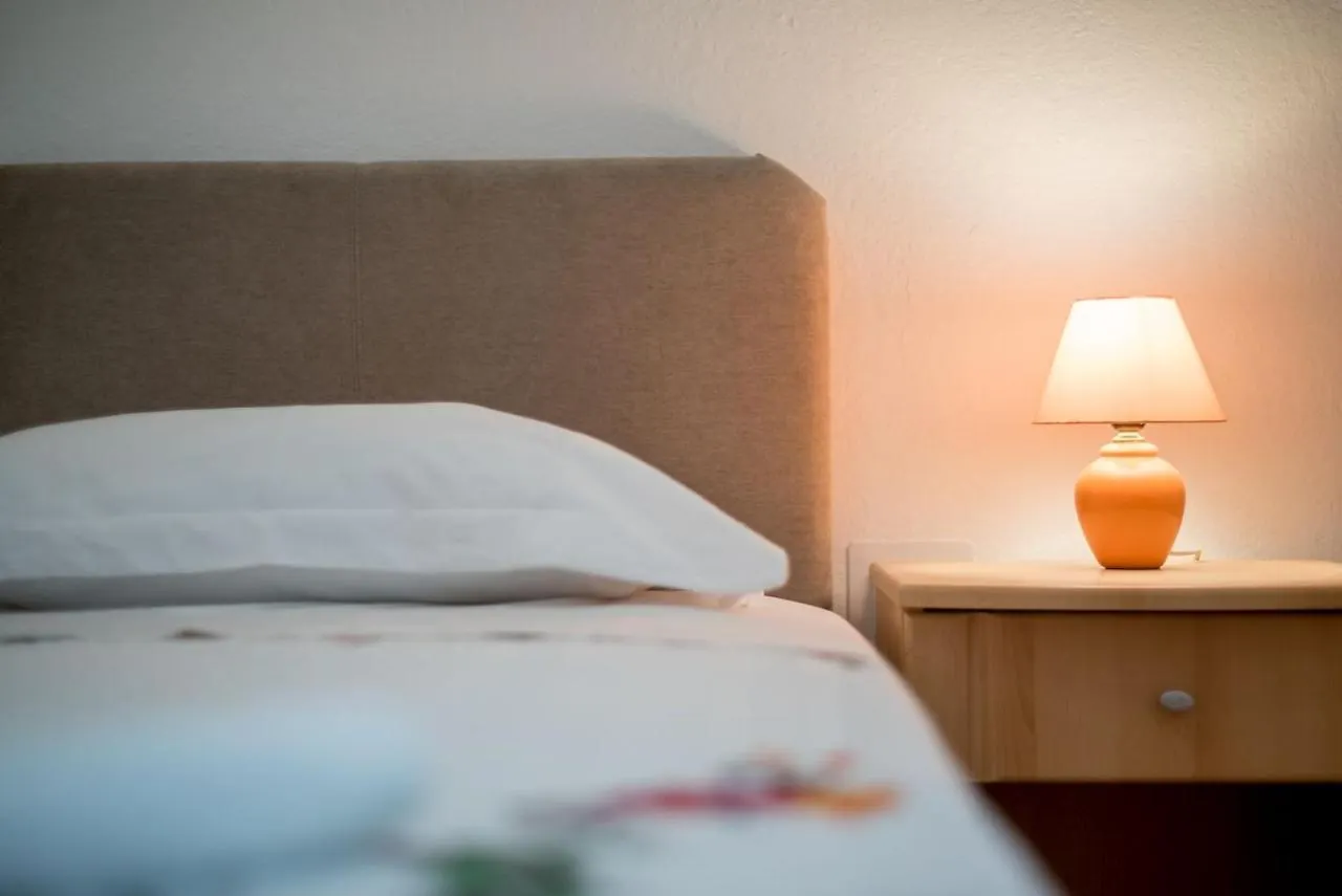 Apartment Anteo Free Parking Split