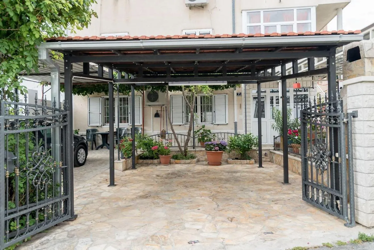 Apartment Anteo Free Parking Split