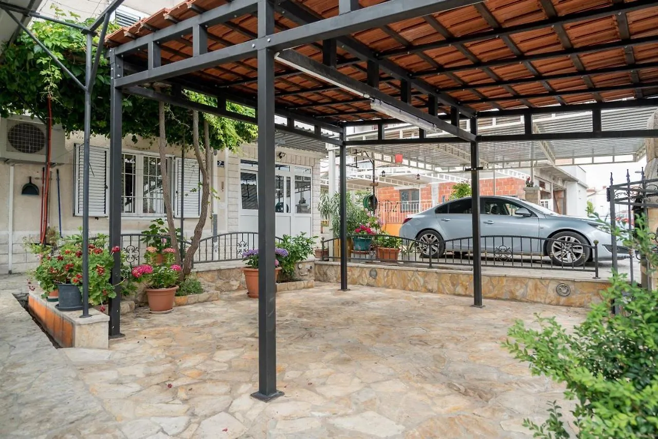 Apartment Anteo Free Parking Split