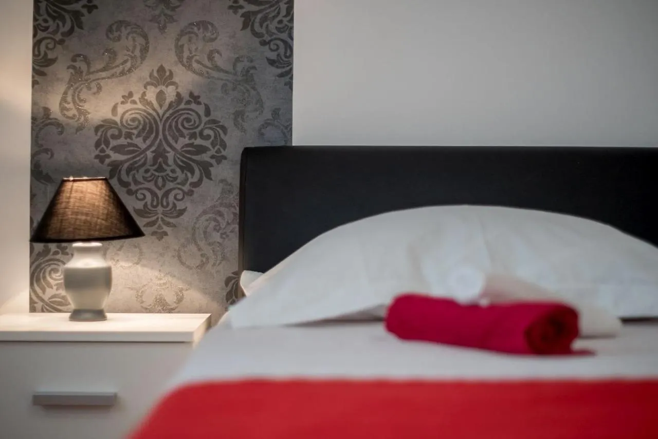 Apartment Anteo Free Parking Split