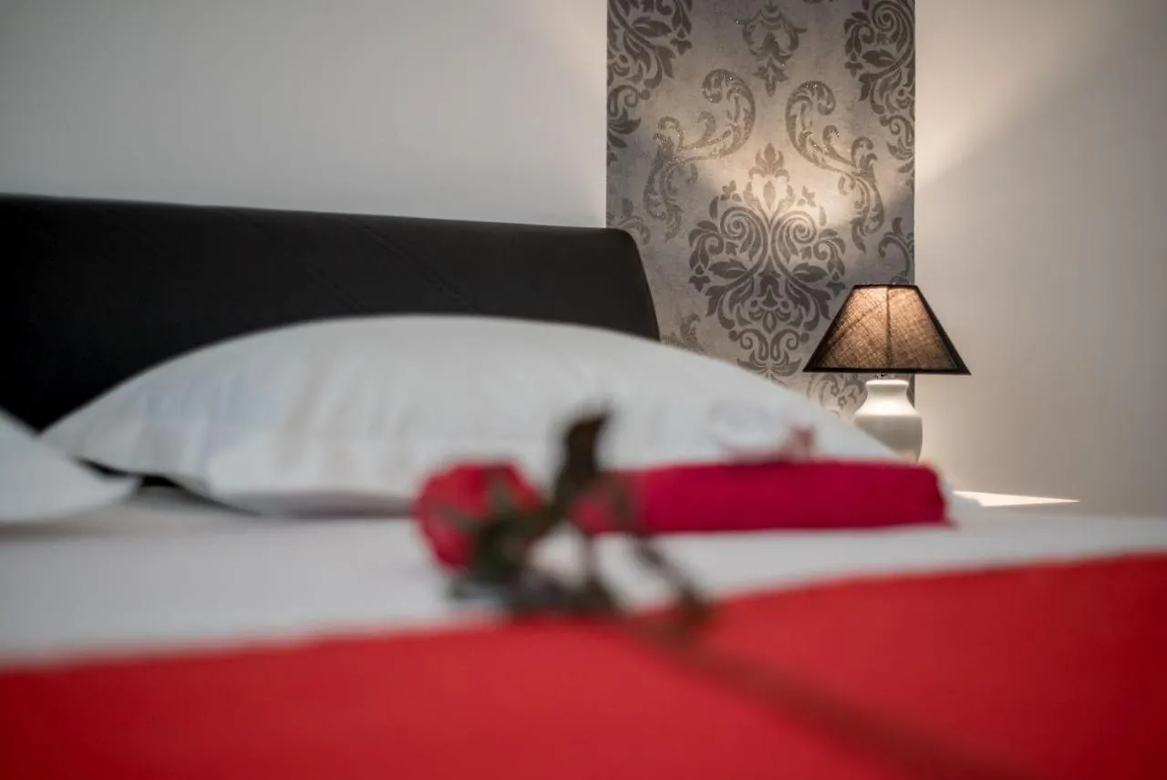 Apartment Anteo Free Parking Split Croatia