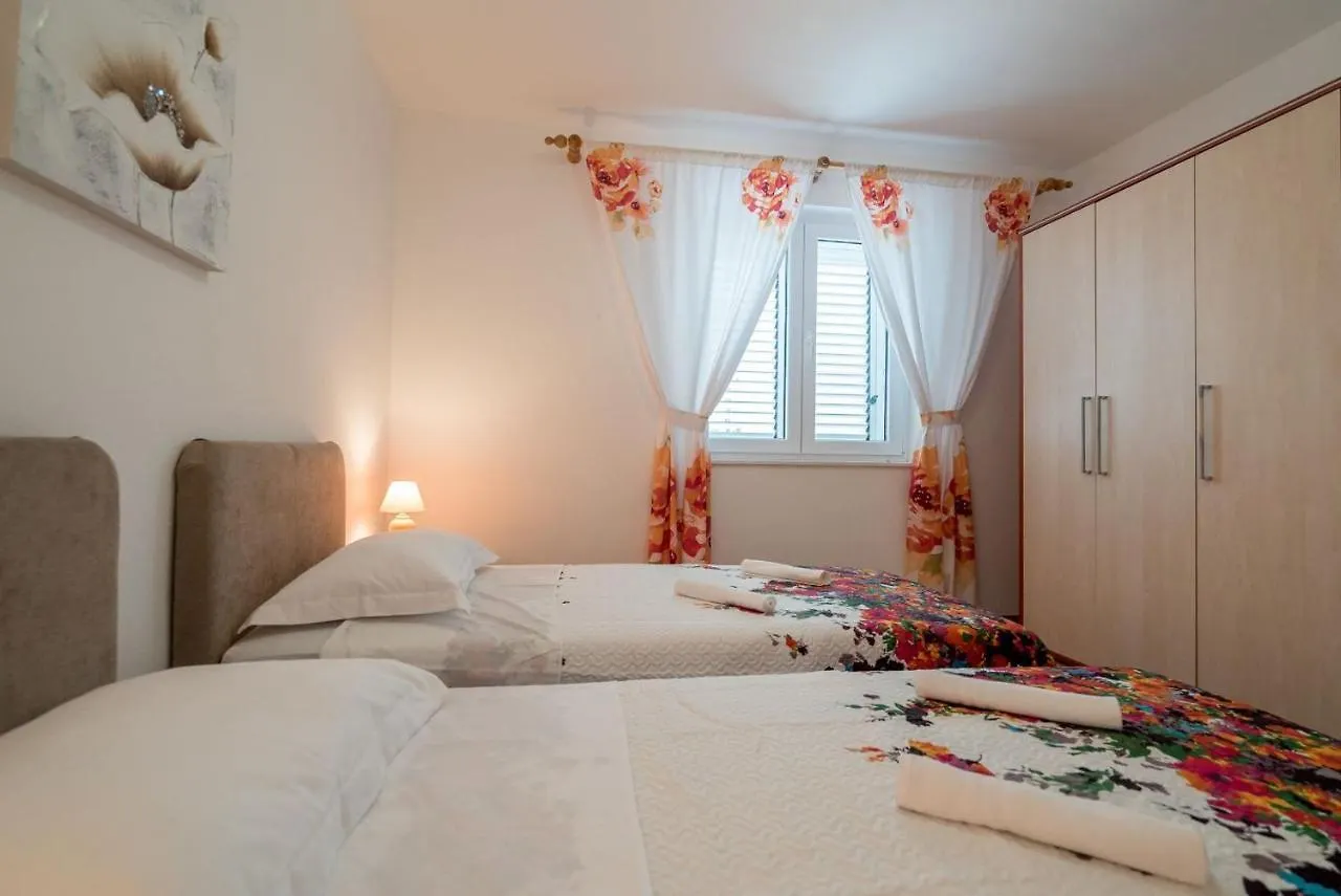 Apartment Anteo Free Parking Split 0*,  Croatia