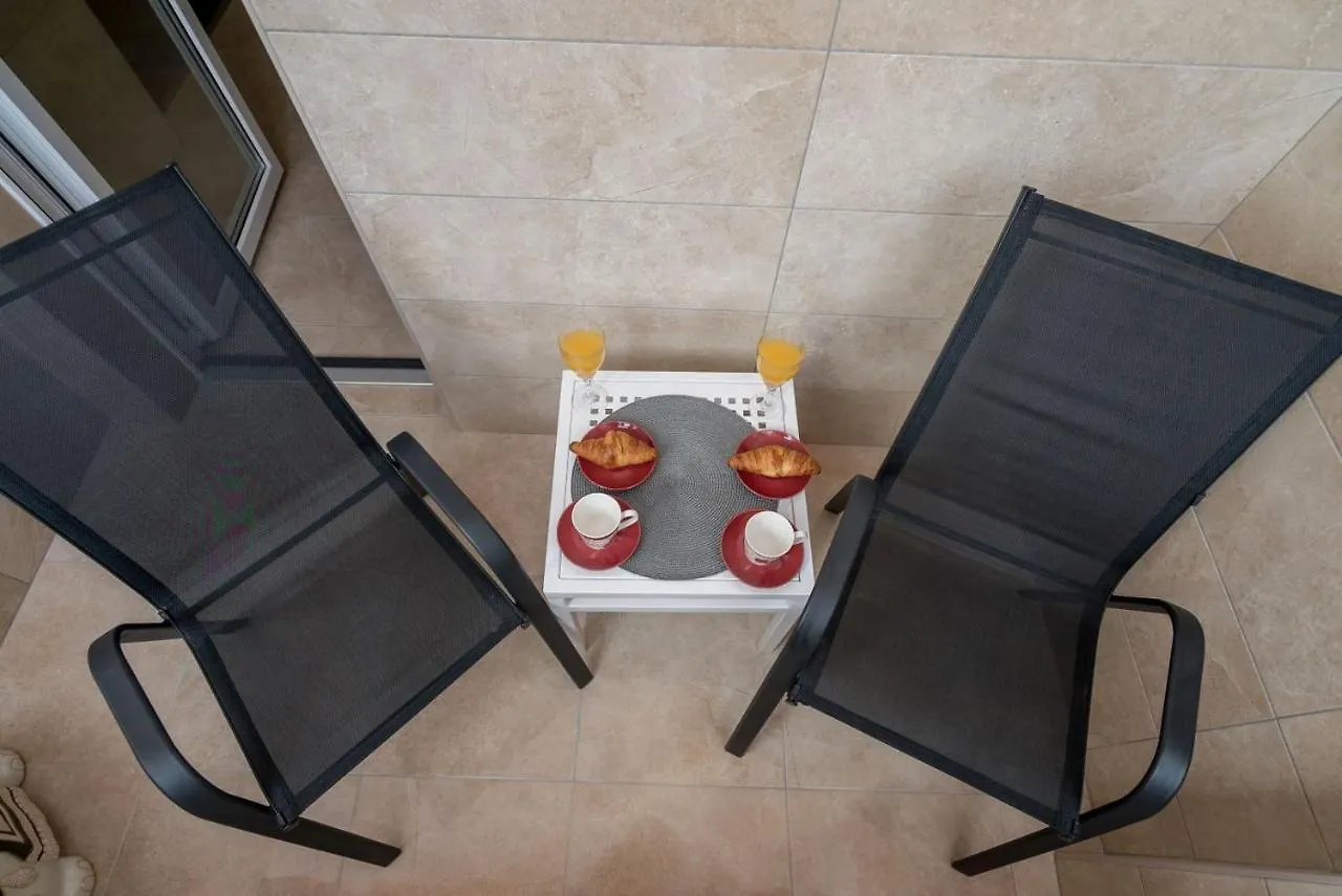 Apartment Anteo Free Parking Split